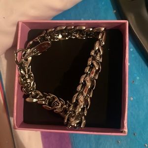 Dragon men’s bracelet
